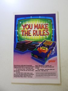 The Amazing Spider-Man #362 (1992) NM- condition