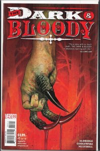 The Dark and Bloody #3 (2016)