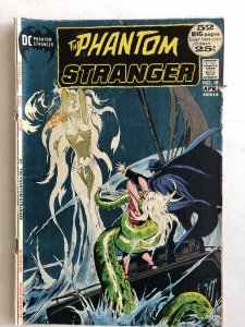 Phantom stranger 18,GD,