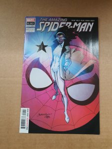 The Amazing Spider-Man #92.BEY (2022)