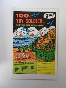 The Savage She-Hulk #4 (1980) VF+ condition