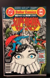 The Superman Family #189 (1978)