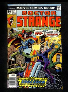 Marvel Team-up #77 VF+ 8.5