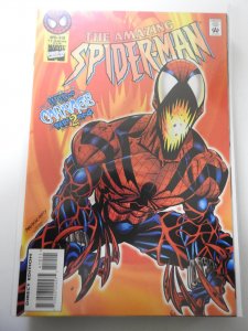 The Amazing Spider-Man #410 (1996)