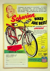 Chip 'n' Dale #14 - (Jun-Aug 1958, Dell) - Good