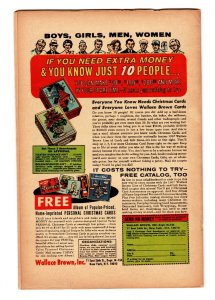 Rawhide Kid #60  1967 - Marvel  -FN - Comic Book