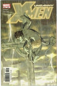 Uncanny X-Men #415 (1963 v1) Chuck Austen NM