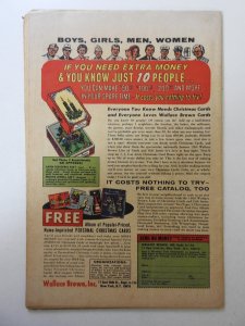 Strange Tales #148 (1966) VG Condition!