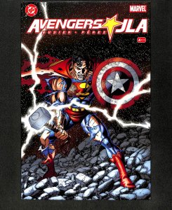 JLA/Avengers #4