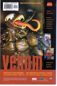 Marvel Knights’ 1602 # 2 Marvel Dark Age by Sandman's Neil Gaiman