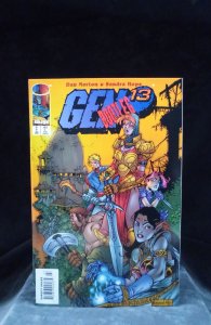 Gen 13 Bootleg #3 (1997)