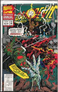 Daredevil Annual #9 (1993) Daredevil