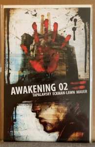 Awakening #2 (2007)