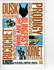 Deadpool Wizard #0 (1997) - 8.0 VF *Exclusive Edition* 