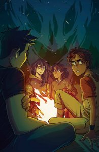 Specter Inspectors #4 1:10 McCurdy Variant BOOM! Studios 2021 EB119