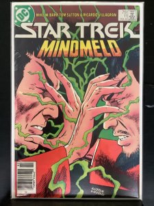 Star Trek #11 (1985)