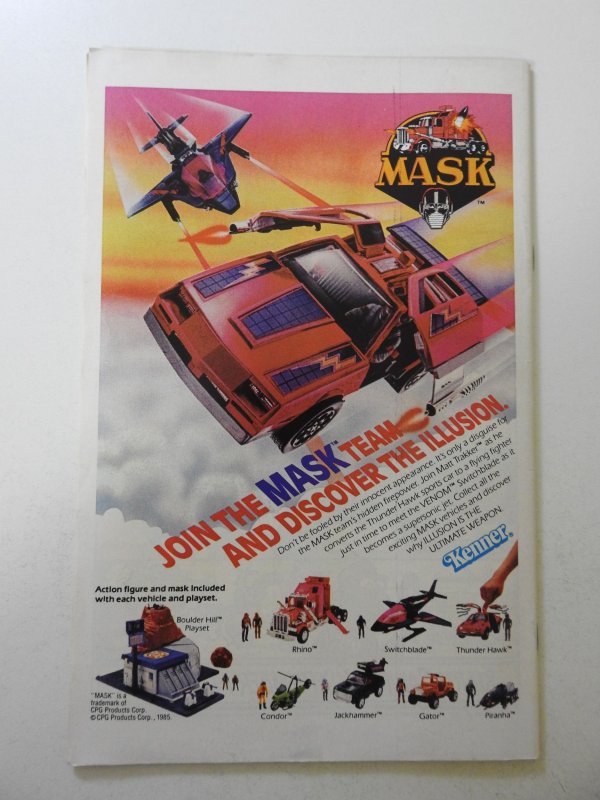 Batman #390 (1985) FN/VF Condition!