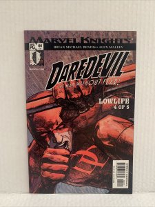 Daredevil #44 