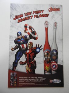 Spider-Man #8 (2016)