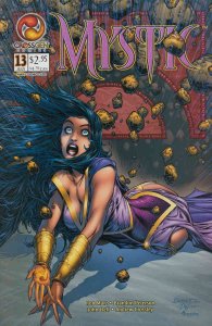 Mystic (CrossGen) #13 VF ; CrossGen | Ron Marz