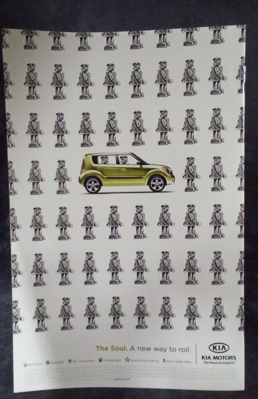 Models INC #3 Variant cover (2009)