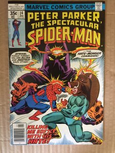 Peter Parker The Spectacular Spider-Man #14