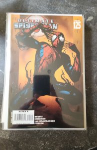 Ultimate Spider-Man #125 (2008)