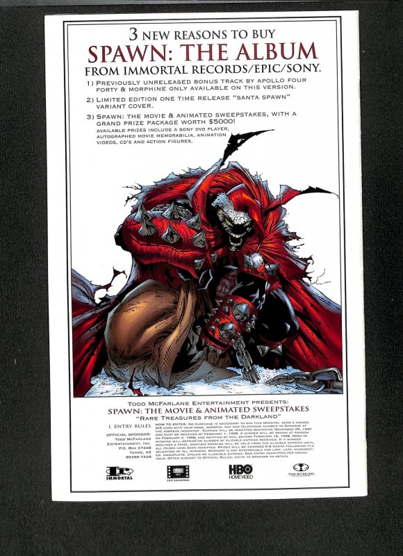 Spawn #66