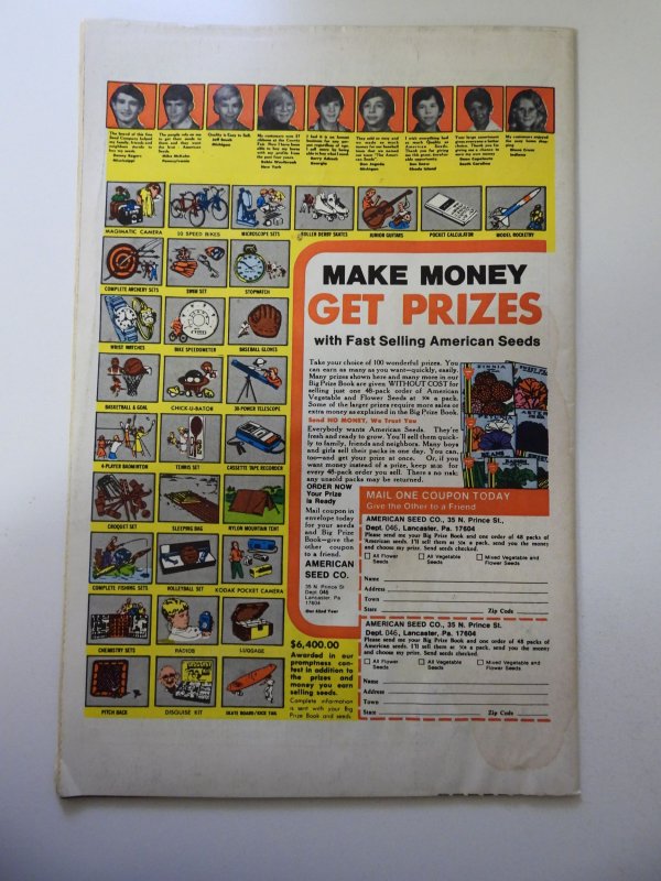 Iron Man #133 (1980) VG Condition