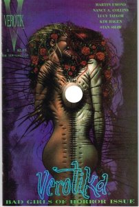 Verotika #5 (1995)