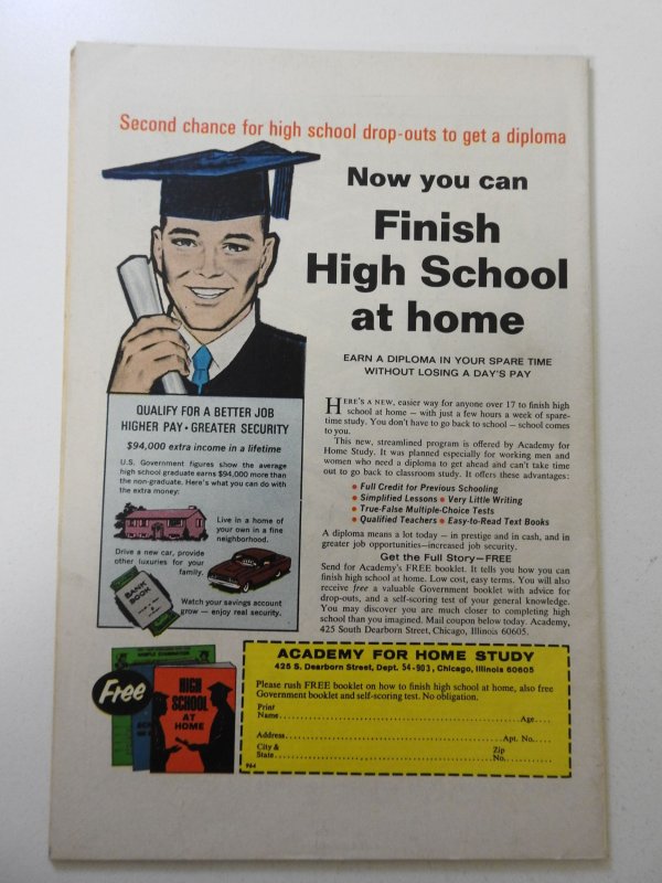 The Amazing Spider-Man #86 (1970) VG/FN Condition!