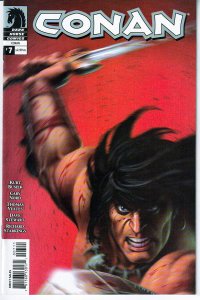 Conan #7 (2004)