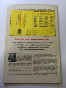 Adventure into Fear #19 (1973) VG Condition