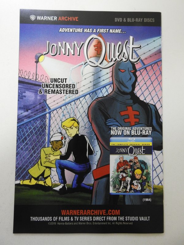 Batman #74 Variant Cover (2019) VF/NM Condition!