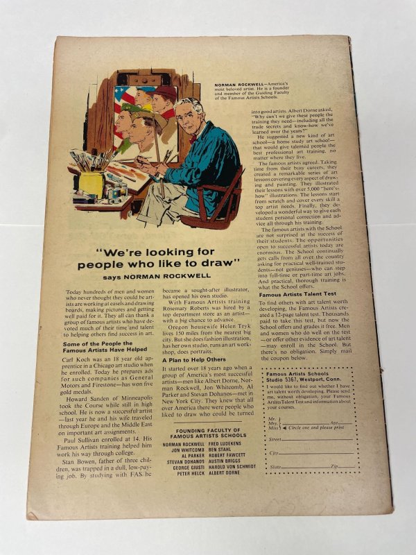 The X-Men #32 (1967) FN- Condition!