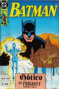 Gotico un romance parte 3 de 5