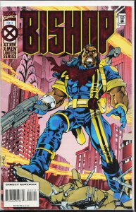 Bishop #3 (1995) Bishop