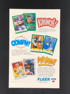 Spider-Man #14 (1991) VF/NM Todd McFarlane