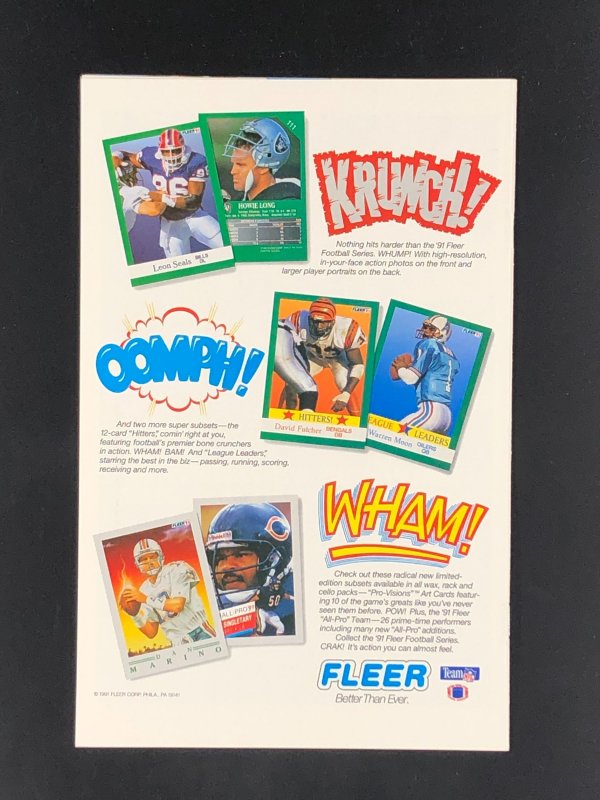 Spider-Man #14 (1991) VF/NM Todd McFarlane