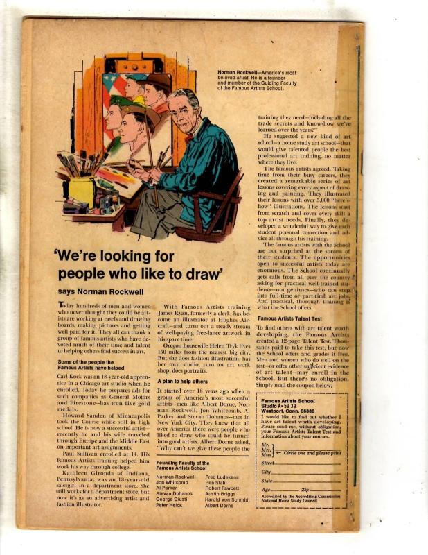 Avengers # 58 GD Marvel Comic Book Kang Iron Man Hulk Thor Captain America RH3