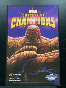 The Immortal Hulk #13 (2019)