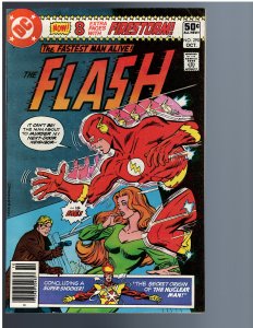 The Flash #290 (1980)