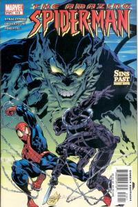 Amazing Spider-Man, The #513 FN ; Marvel | Sins Past 5