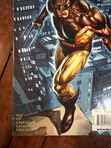 Dark Wolverine #77 (2009)