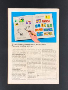 The Amazing Spider-Man #83 (1970) VG/FN The Schemer