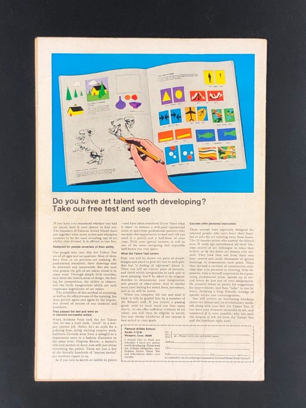 The Amazing Spider-Man #83 (1970) VG/FN The Schemer