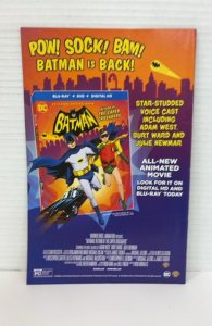 Action Comics #966 (2016)