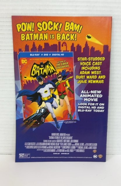 Action Comics #966 (2016)