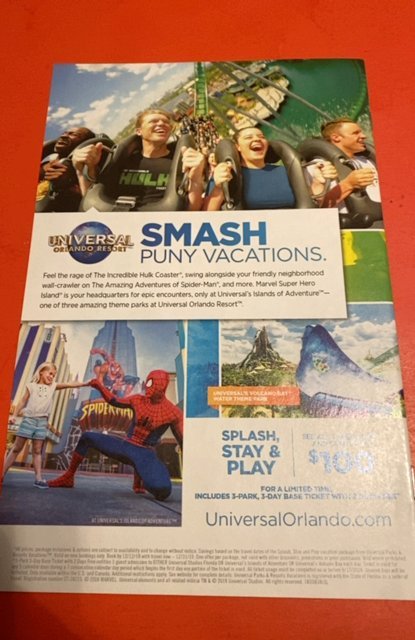 Venom #03 first full app of knull variant   2nd print