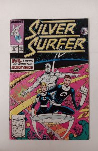 Silver Surfer #15 (1988) /NSC•NB1